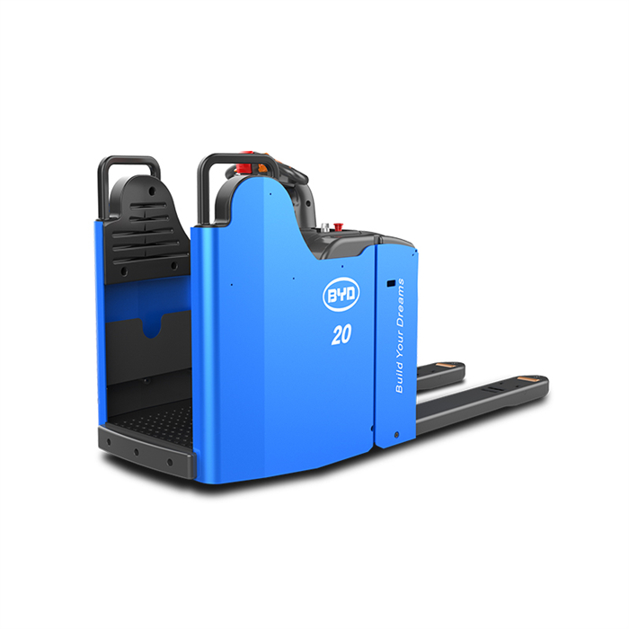 P20SII 托盘搬运车